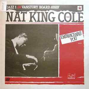 Nat King Cole Trio - Embraceable You FLAC album