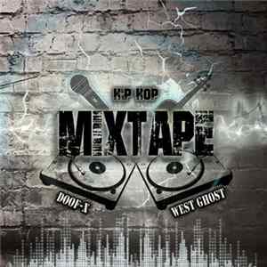 Doof-X, West ghost - HipHop Mixtape FLAC album