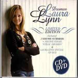 Laura Lynn - Dromen FLAC album