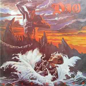 Dio - Holy Diver FLAC album