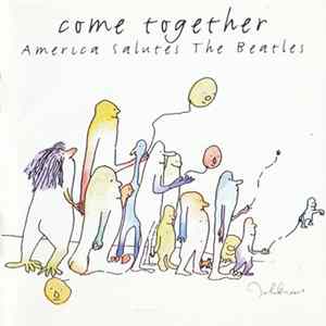 Various - Come Together - America Salutes The Beatles FLAC album