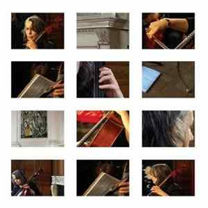 Lori Goldston - Music for Etudes N°11 runway show FLAC album