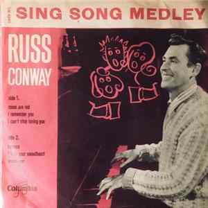 Russ Conway - Russ Conway's Sing Song Medley FLAC album