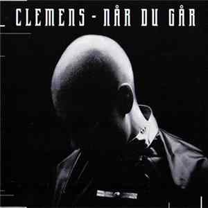 Clemens - Når Du Går FLAC album