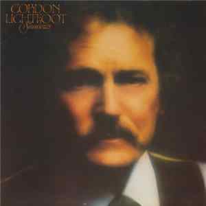 Gordon Lightfoot - Shadows FLAC album