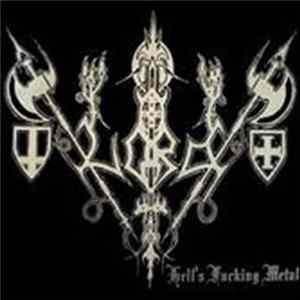 Lord - Hell's Fucking Metal FLAC album