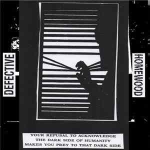 Defective / Homewood - Defective / Homewood FLAC album