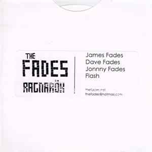 The Fades - Ragnarok FLAC album