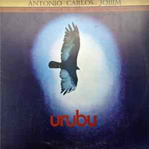 Antonio Carlos Jobim - Urubu FLAC album