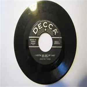 Justin Tubb - I Gotta Go Get My Baby FLAC album