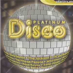Various - Platinum Disco FLAC album