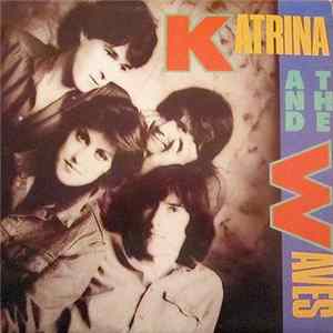 Katrina And The Waves - Katrina And The Waves FLAC album