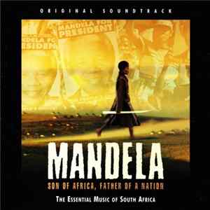Various - Mandela Original Soundtrack FLAC album