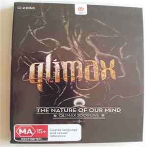 Various - Qlimax - The Nature Of Our Mind FLAC album