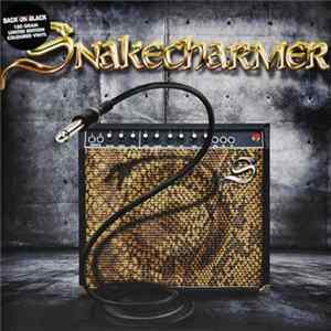 Snakecharmer - Snakecharmer FLAC album