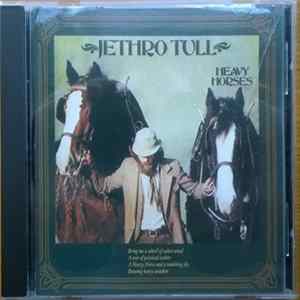 Jethro Tull - Heavy Horses FLAC album