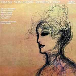 Franz von Suppé, Otmar Suitner, Staatskapelle Dresden - Ouvertüren FLAC album