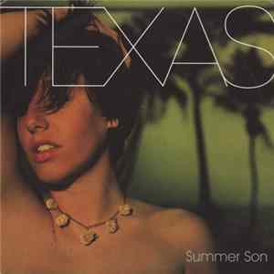 Texas - Summer Son FLAC album