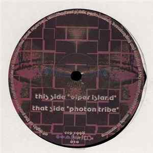 Plasma Pleasure - Photon Tribe FLAC album