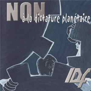 Ile De France - Non À La Dictature Planétaire FLAC album