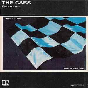 The Cars - Panorama FLAC album