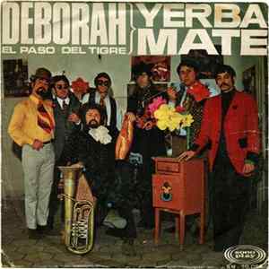 Yerba Mate - Deborah FLAC album