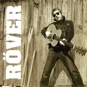 Hendrik Röver - Barnsongs FLAC album