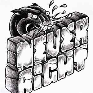 Never Right - Demo FLAC album