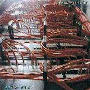 Paul Anthony - City Of Wire FLAC album
