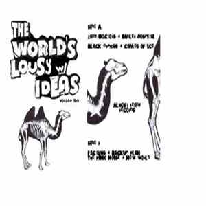 Various - The World's Lousy With Ideas Volume 2 FLAC album