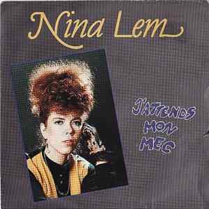 Nina Lem - J' Attends Mon Mec FLAC album