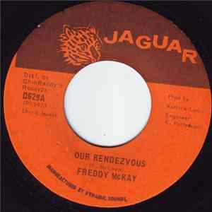 Freddy McKay - Our Rendezvous FLAC album