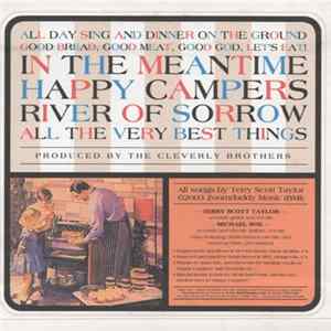 Michael Roe & Terry Scott Taylor - All Day Sing And Dinner On The Ground FLAC album
