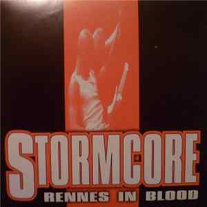 Stormcore - Rennes In Blood FLAC album