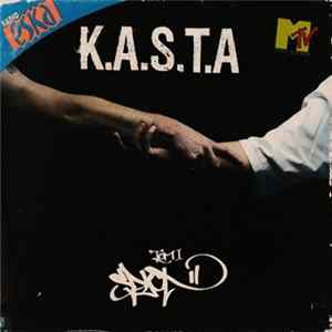 K.A.S.T.A / Kut-O - Kastatomy FLAC album