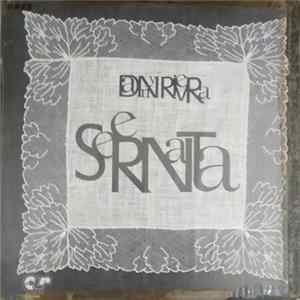 Danny Rivera - Serenata FLAC album
