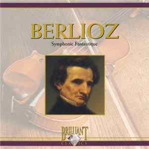 Berlioz - Symphonie Fantastique FLAC album