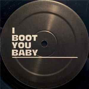 Groove Armada - I Boot You Baby FLAC album
