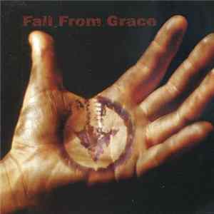 Fall From Grace - Fall From Grace FLAC album
