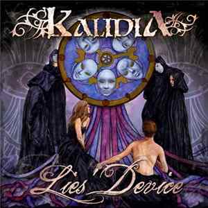 Kalidia - Lies' Device FLAC album