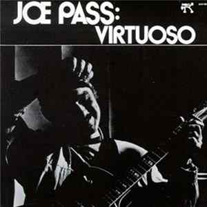 Joe Pass - Virtuoso FLAC album