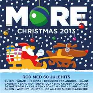 Various - More Christmas 2013 FLAC album