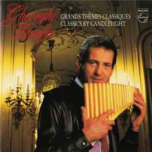 Gheorghe Zamfir - Classics By Candlelight FLAC album