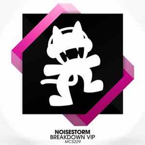 Noisestorm - Breakdown VIP FLAC album