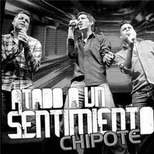 Chipote - Atado A Un Sentimiento FLAC album