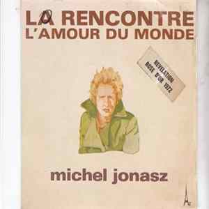 Michel Jonasz - La Rencontre FLAC album