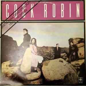 Cock Robin - Cock Robin FLAC album