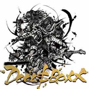 Doll$Boxx - High $pec FLAC album