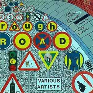 Various - Rough Road FLAC album