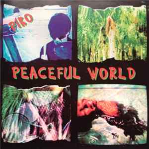 Piko - Peaceful World FLAC album